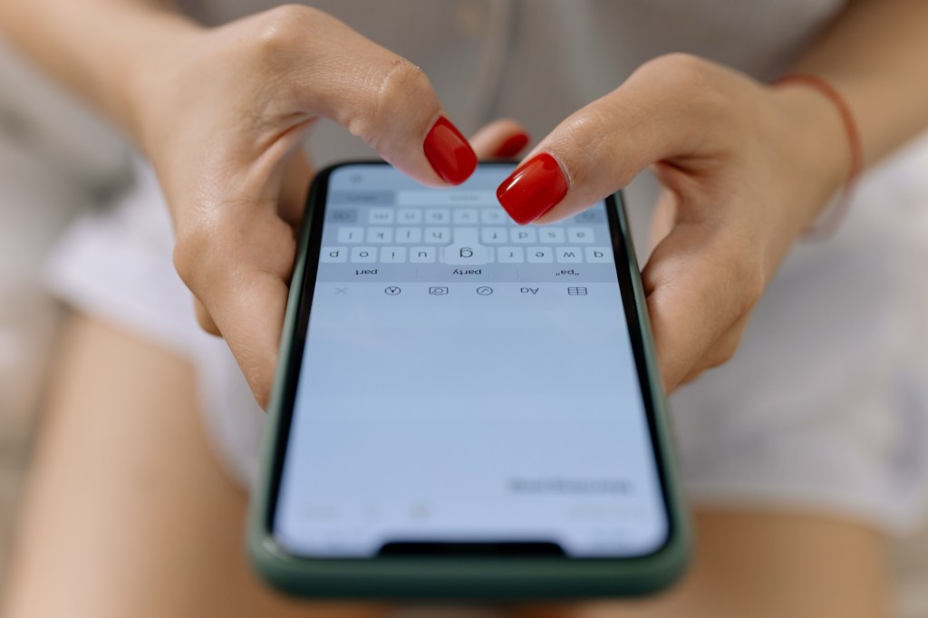 Feeling Nervous About GLP-1 Medications? How Text-Based Telehealth with OrderlyMeds Makes Getting Started&nbsp;Easier