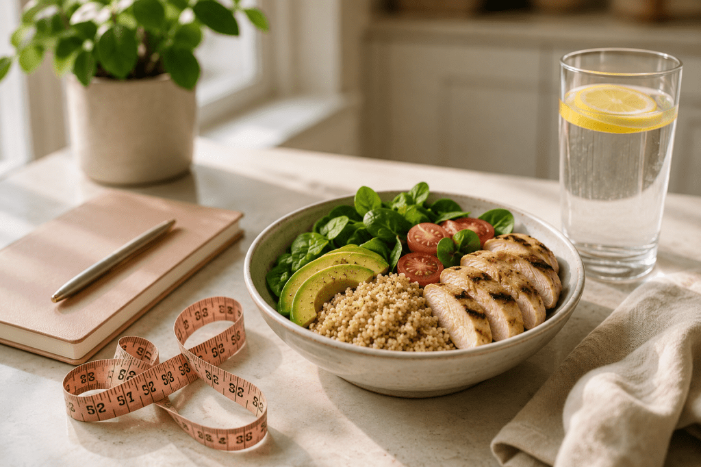 Why Am I Not Losing Weight on GLP-1? 10 Reasons Your Weight Loss Has Stalled (And How to Fix&nbsp;It)